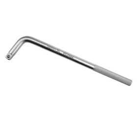 YATO YT-1244 L-alakú hajtókar 1/2 Col 317 mm