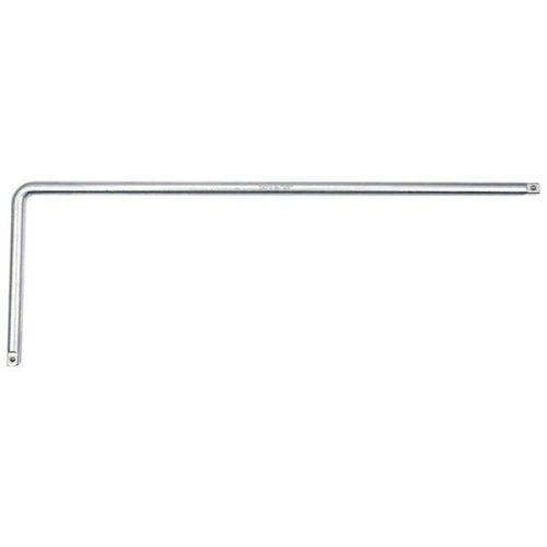 YATO YT-12445 L-alakú hajtókar 1/2 Col 600 x 200 mm