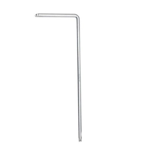 YATO YT-12445 L-alakú hajtókar 1/2 Col 600 x 200 mm