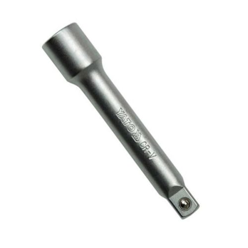 YATO YT-1246 Dugókulcs toldószár 1/2 Col 76 mm CrV