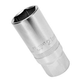 YATO YT-12541 Gyertyakulcs 1/2 Col 21 mm / 64 mm CrV