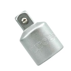 YATO YT-1255 Dugókulcs adapter 1/2 Col -> 3/8 Col CrV