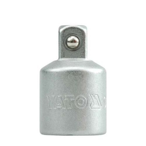 YATO YT-1255 Dugókulcs adapter 1/2 Col -> 3/8 Col CrV