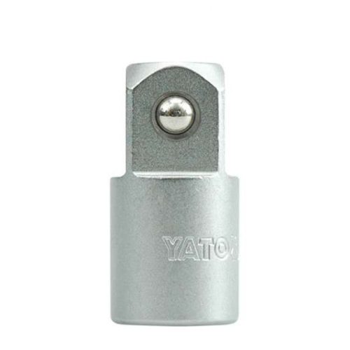 YATO YT-1258 Dugókulcs adapter 1/2 Col -> 3/4 Col CrV