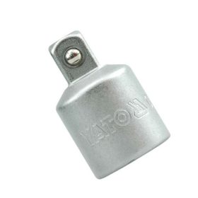 YATO YT-1259 Dugókulcs adapter 3/4 Col -> 1/2 Col CrV