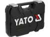 YATO YT-12662 Dugókulcs készlet 1/2 col 24 részes