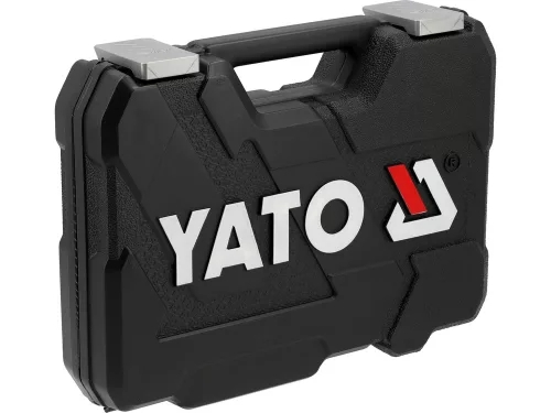 YATO YT-12662 Dugókulcs készlet 1/2 col 24 részes