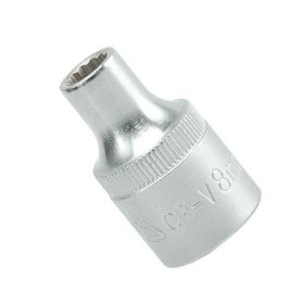 YATO YT-1270 Dugókulcs 12 szögletű 1/2 Col 8 mm CrV