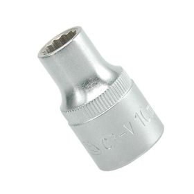 YATO YT-1272 Dugókulcs 12 szögletű 1/2 Col 10 mm CrV