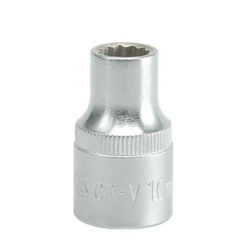 YATO YT-1272 Dugókulcs 12 szögletű 1/2 Col 10 mm CrV