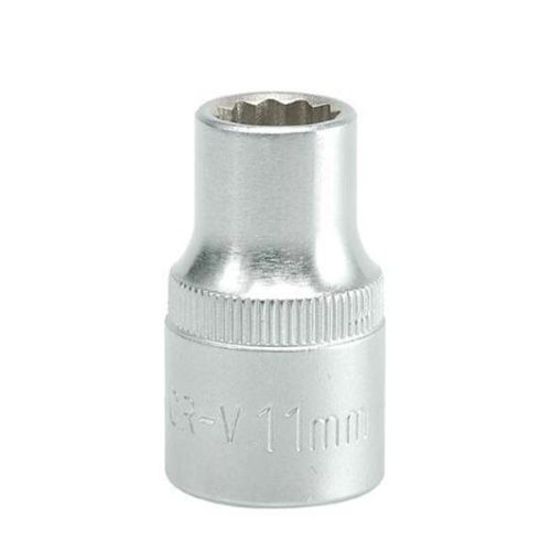 YATO YT-1273 Dugókulcs 12 szögletű 1/2 Col 11 mm CrV