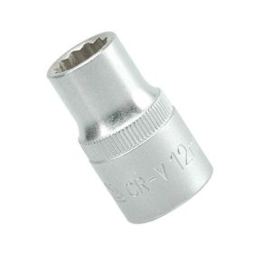 YATO YT-1274 Dugókulcs 12 szögletű 1/2 Col 12 mm CrV