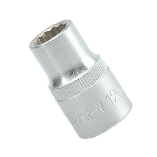 YATO YT-1274 Dugókulcs 12 szögletű 1/2 Col 12 mm CrV
