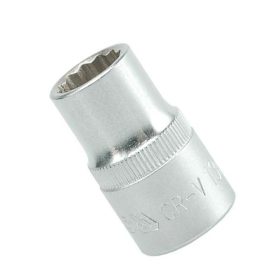 YATO YT-1275 Dugókulcs 12 szögletű 1/2 Col 13 mm CrV