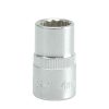 YATO YT-1276 Dugókulcs 12 szögletű 1/2 Col 14 mm CrV