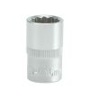 YATO YT-1278 Dugókulcs 12 szögletű 1/2 Col 16 mm CrV