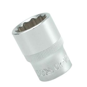 YATO YT-1282 Dugókulcs 12 szögletű 1/2 Col 20 mm CrV