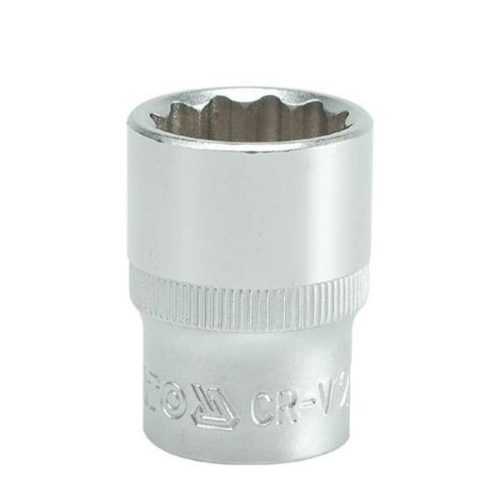 YATO YT-1282 Dugókulcs 12 szögletű 1/2 Col 20 mm CrV