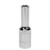 YATO YT-12932 Hosszú dugókulcs 12 szögletű 1/2 Col 10 mm CrV