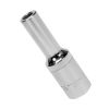 YATO YT-12933 Hosszú dugókulcs 12 szögletű 1/2 Col 11 mm CrV