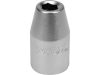 YATO YT-12951 Bithegy-tartó adapter 1/2 Col négyszög ->8mm Hex