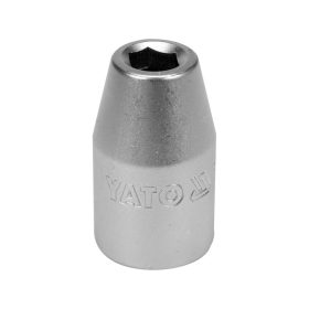   YATO YT-12951 Bithegy-tartó adapter 1/2 Col négyszög - 5/16 col (8mm( Hex