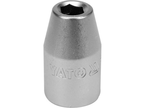 YATO YT-12951 Bithegy-tartó adapter 1/2 Col négyszög ->8mm Hex