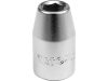 YATO YT-1296 Bithegy-tartó adapter 3/8 Colnégyszög-> 8 mm Hex