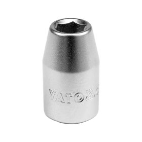   YATO YT-1296 Bithegy-tartó adapter 3/8 Col négyszög - 5/16 col (8 mm) Hex