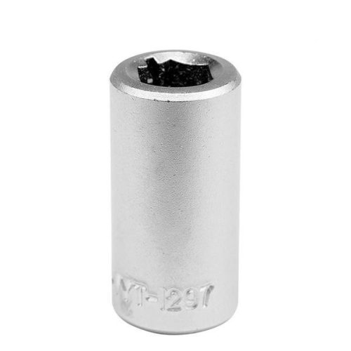 YATO YT-1297 Bithegy-tartó adapter 1/4 Col négyszög-> 1/4 Col Hex