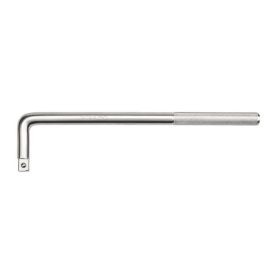 YATO YT-1347 L-hajtókar 3/4 Col 360 mm CrV