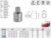 YATO YT-1356 Dugókulcs adapter 1/2 Col -> 3/4 Col CrV