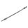 YATO YT-14001 Flexibilis behajtószár 1/4 Col x 1/4 Col 300 mm
