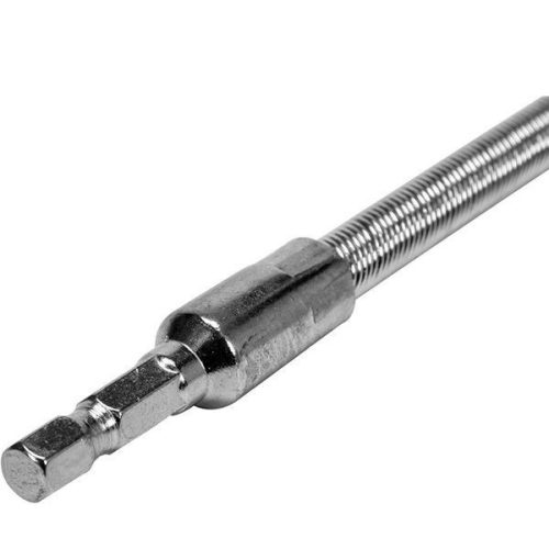 YATO YT-14001 Flexibilis behajtószár 1/4 Col x 1/4 Col 300 mm