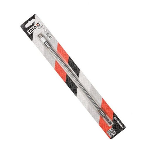 YATO YT-14001 Flexibilis behajtószár 1/4 Col x 1/4 Col 300 mm