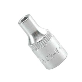 YATO YT-1401 Dugókulcs 1/4 Col 4 mm CrV