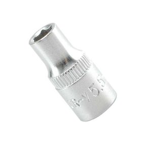 YATO YT-1404 Dugókulcs 1/4 Col 5,5 mm CrV