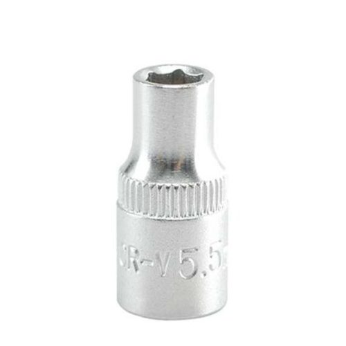 YATO YT-1404 Dugókulcs 1/4 Col 5,5 mm CrV