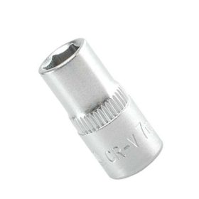 YATO YT-1406 Dugókulcs 1/4 Col 7 mm CrV