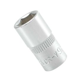 YATO YT-1408 Dugókulcs 1/4 Col 9 mm CrV