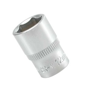 YATO YT-1411 Dugókulcs 1/4 Col 12 mm CrV