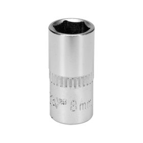 YATO YT-14125 Dugókulcs 1/4 Col 8 mm CrV