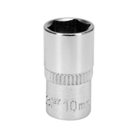 YATO YT-14127 Dugókulcs 1/4 Col 10 mm CrV