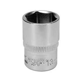 YATO YT-14129 Dugókulcs 1/4 Col 13 mm CrV