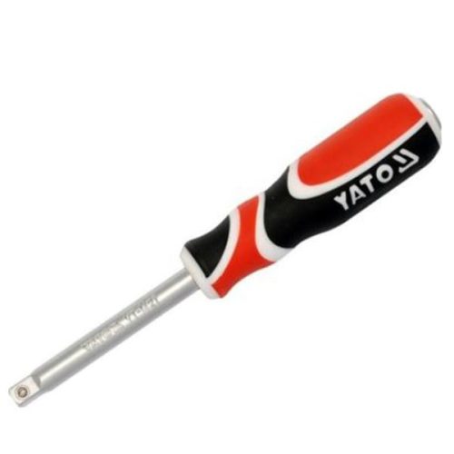 YATO YT-1427 Behajtószár nyéllel 1/4 Col