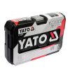 YATO YT-14501 Dugókulcs készlet 56 részes 1/4 Col 4-13 mm CrV