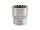 YATO YT-1468 Dugókulcs Spline 1/2 Col 16 mm CrV