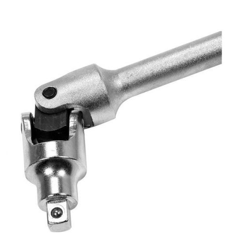 YATO YT-15292 T-alakú hajtókar csuklós 3/8 Col 450 mm CrV