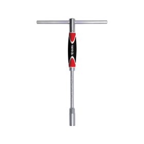 YATO YT-1552 T-kulcs 8 mm / 310 mm forgatható nyéllel CrV