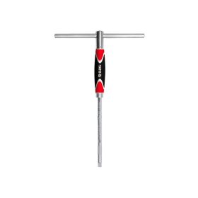   YATO YT-1566 T-hajtószár 3/8 Col x 310 mm forg. nyéllel CrV